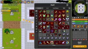 Conta RotMG - Acesso Completo - Realm of the Mad God - Steam