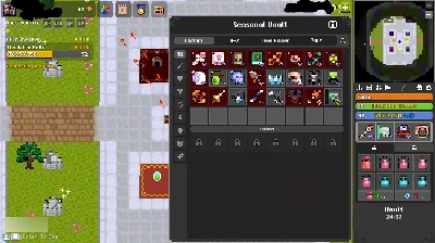 Conta RotMG - Acesso Completo - Realm of the Mad God - Steam