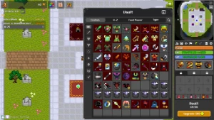 Conta RotMG - Acesso Completo - Realm of the Mad God - Steam