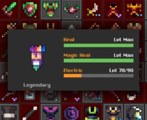 Conta RotMG - Acesso Completo - Realm of the Mad God - Steam