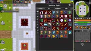 Conta RotMG - Acesso Completo - Realm of the Mad God - Steam