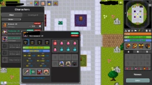 Conta RotMG - Acesso Completo - Realm of the Mad God - Steam