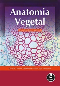 Anatomia vegetal, uma abordagem aplicada – 1. ed. - Outros