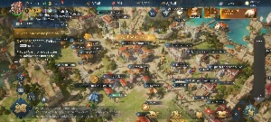 Age of Empire mobile nvl.30 - Albion Online
