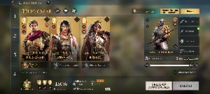 Age of Empire mobile nvl.30 - Albion Online