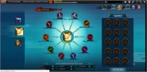 Conta Naruto Online - Outros