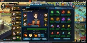 Conta Naruto Online - Outros