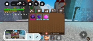 Conta de king legacy - Outros