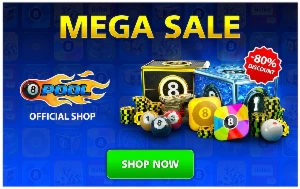 fichas 8 ball poll 10 milhões mas 30 a 40 cash
