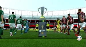 🎮⚽ Novo Patch FIFA Friends V7 para FIFA 16! ⚽🎮