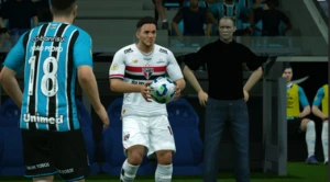 🎮⚽ Novo Patch FIFA Friends V7 para FIFA 16! ⚽🎮