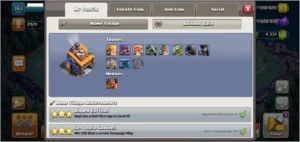 (Agen Dosa)TH 11|LvL 161>BK 41 AQ 43 GW 20 Fre Change Name - Clash of Clans