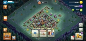 (Agen Dosa)TH 11|LvL 161>BK 41 AQ 43 GW 20 Fre Change Name - Clash of Clans