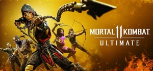 Mortal Kombat 11 - Ultimate + Aftermath e Pack 1 - 2 - PC - Steam