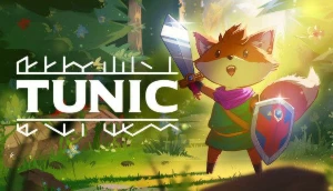 Tunic - steam offline (entrega automática)