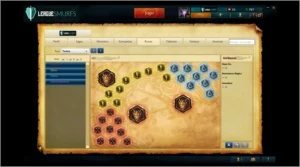 Unrankd Champios -> 29 Skins -> 9  E-mail Não Confirmado - League of Legends LOL