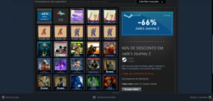 Conta Com Varios Jogos Bons+ Medalhas De Serviço - Counter Strike CS