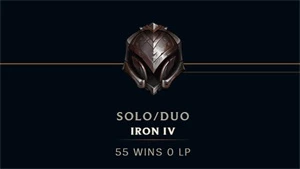 FERRO 4 PARA SMURFAR, E-MAIL NÃO CONFIRMADO - League of Legends LOL