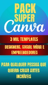 Pack Super Canava