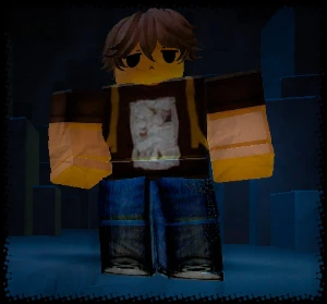 Vendo duas conta do roblox 10 reais