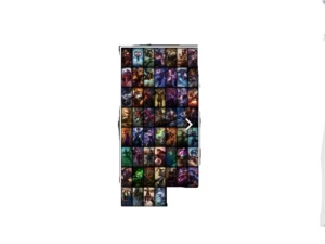 Conta League Of Legends ( Gold 5) LOL