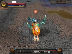 CONTA PRINCIPAL 03 - [ MYD ] MAKE YOUR DESTINY - Outros