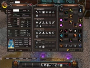CONTA PRINCIPAL 03 - [ MYD ] MAKE YOUR DESTINY - Outros