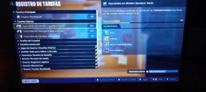 Conta fortnite com salve mundo fundador e conta epic