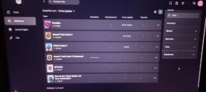 Conta fortnite com salve mundo fundador e conta epic