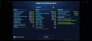 Conta Marvel Mff - Outros