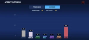 Conta Marvel Mff - Outros