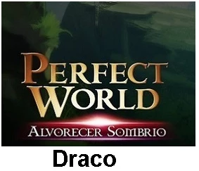 1kk (1milhao) Moedas Perfect World - Draco PW