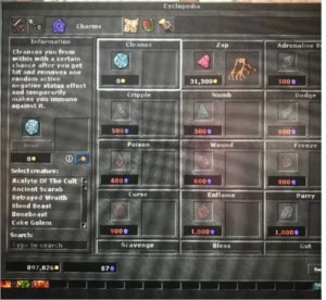 CONTA TIBIA MS LVL 313