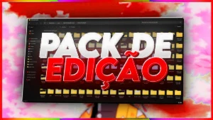 Pack De Edição Para Videos - Others