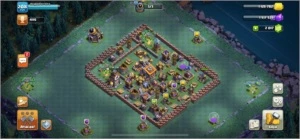 Clash Of Clans