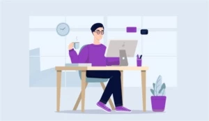 SAIBA COMO TRABALHAR EM HOME OFFICE! - Cursos e Treinamentos