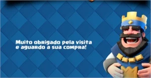 Clash Royale LVL 9 - Arena 9 - 6 Lendárias