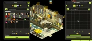 Contas 200 dofus touch - Brutas