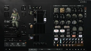 Arena Breakout Infinite (PC) 22kk stash 15kk liquido - Escape from Tarkov