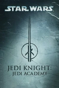 STAR WARS Jedi Knight: Jedi Academy - Steam