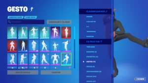 [S3 FULL] Flagelo, Ceifador, Ômega & Salve o Mundo Fundador - Fortnite