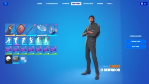 [S3 FULL] Flagelo, Ceifador, Ômega & Salve o Mundo Fundador - Fortnite