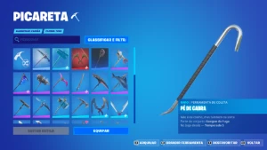 [S3 FULL] Flagelo, Ceifador, Ômega & Salve o Mundo Fundador - Fortnite