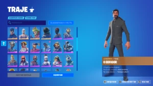 [S3 FULL] Flagelo, Ceifador, Ômega & Salve o Mundo Fundador - Fortnite