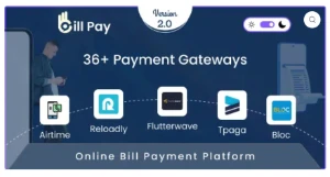 Billpay