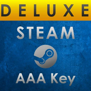 Key Steam - Jogo Acima de R$ 90,00 - GARANTIDO