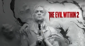The Evil Withinin 2 GOG - Outros