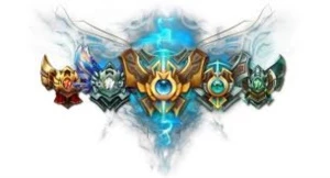 ELOJOB PREÇO UNICO ENTRE E CONFIRA - League of Legends LOL