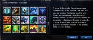 Conta League of Legends Unranked(Era Prata III) LOL