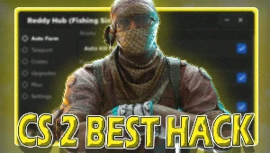 Cs2 Cheat Atualizado 2025 - Counter Strike